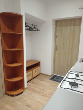 Apartament nad Muflonem